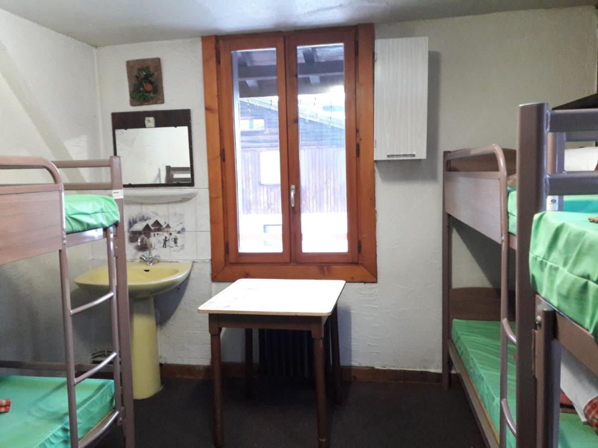 Le Chamoniard Volant Hostel Chamonix Bagian luar foto