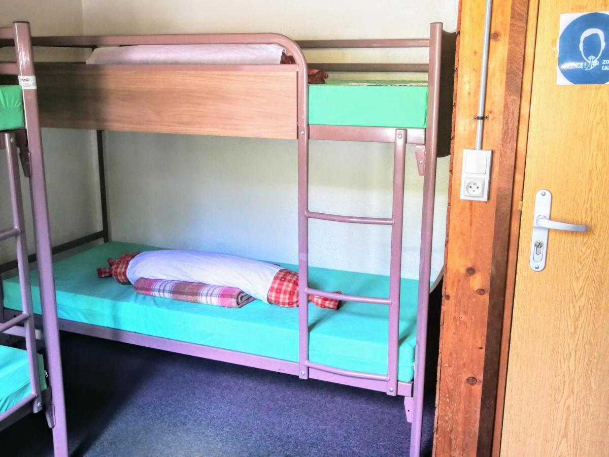 Le Chamoniard Volant Hostel Chamonix Bagian luar foto
