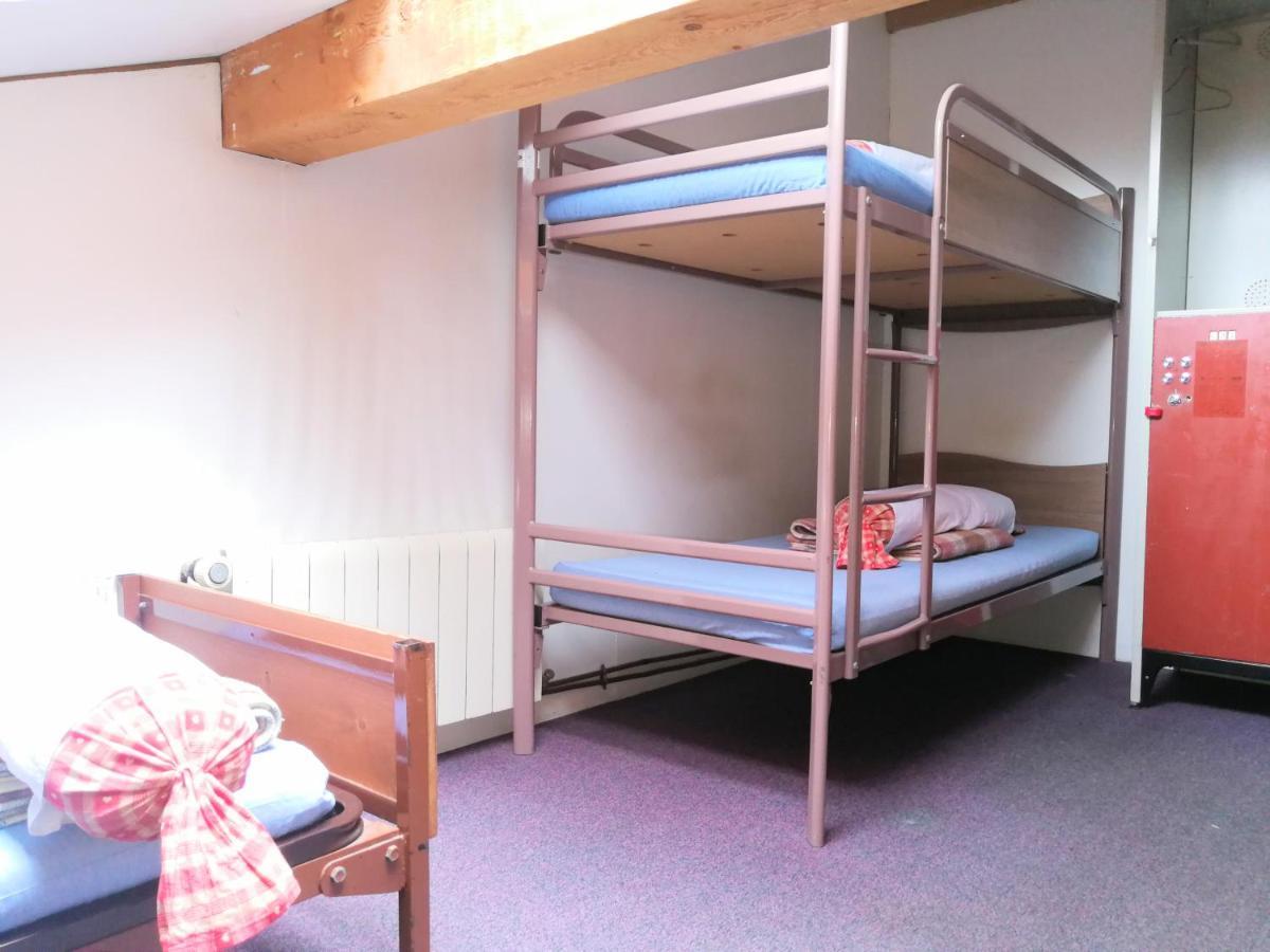 Le Chamoniard Volant Hostel Chamonix Bagian luar foto